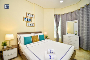 Luxury Escapes - Budget Studio - New Dubai Gate 2 JLT